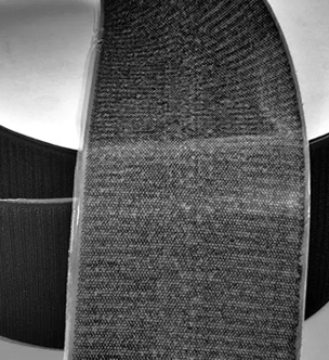 2 in 1 hook and loop