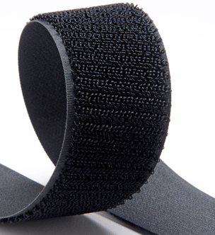 Нечёсаная петельная лента